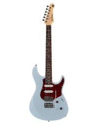 Yamaha PACS+12 Pacifica Standard Plus Electric Guitar RW Ice Blue