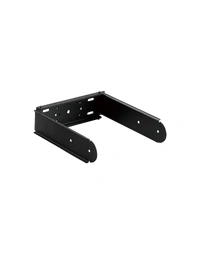 Yamaha UB-DXRDHR10A Speaker U-Bracket For DXR10 mkIII / CXR10 mkIII Black