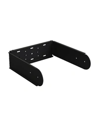 Yamaha UB-DXR15A Speaker U-Bracket For DXR15 mkIII / CXR15 mkIII Black