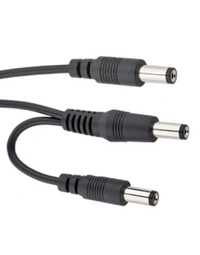 Voodoo Lab 2.1mm Voltage Doubler 18V or 24V