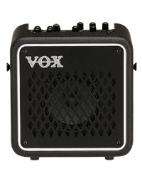 Vox VMG-3 Mini Go Portable Guitar Amplifier 3W 1x5"