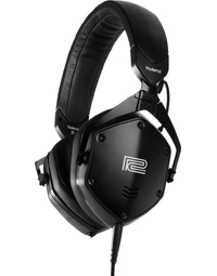 Roland VMH-S100 V-Moda Premium Studio Monitoring Headphones