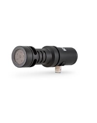 Rode VMML VideoMic ME-L Directional Microphone for iPhone & iPad