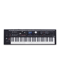 Roland VR09B V-Combo 61 Note Performance Keyboard