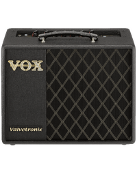 Vox VT20X Valvetronix Modelling Combo Amplifier 20W 1x8"