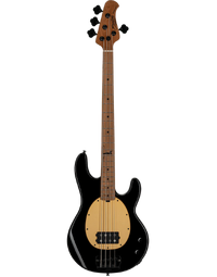 Sterling by Music Man Pete Wentz Signature StingRay Electric Bass Black