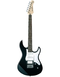 Yamaha PAC112V Pacifica Electric Guitar Black