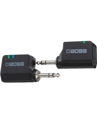 Boss WL20 Guitar Wireless System with Cable Sim