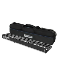RockBoard DUO 2.3 Pedalboard w/ Gig Bag