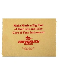 SUPERSLICK SILVER POLISH CLOTH