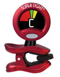 Snark ST-2 Super Tight Rechargeable Chromatic Clip-On Tuner