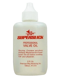 SUPERSLICK VO2 VALVE OIL 2OZ