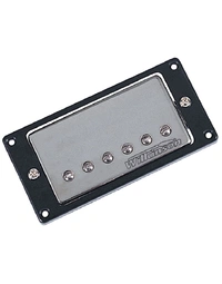Wilkinson Vintage Classic PAF Style Bridge Humbucker Pickup Nickel