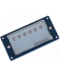 Wilkinson Vintage Classic PAF Style Neck Humbucker Pickup Nickel