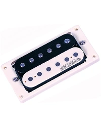 Wilkinson Zebra Bridge Humbucker Pickup