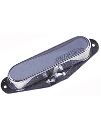 Wilkinson Vintage Covered Neck Single Coil Pickup Nickel