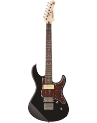 Yamaha PAC311H Pacifica Electric Guitar RW Black