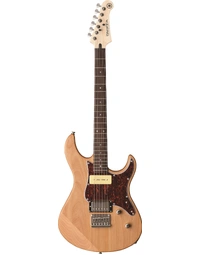 Yamaha PAC311H Pacifica Electric Guitar RW Yellow Natural Satin