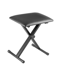 XTR Folding Keyboard Stool