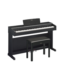 Yamaha YDP144R Arius Digital Piano - Rosewood