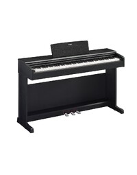 Yamaha YDP145B Arius Digital Piano - Black