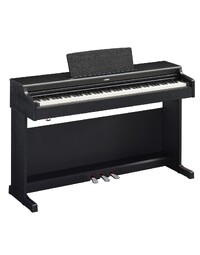 Yamaha YDP165B Arius Digital Piano - Black