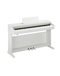 Yamaha YDP-165 Arius 88 Key Digital Piano White