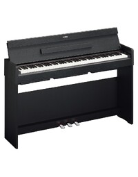 Yamaha YDP-S35 Arius Slim 88 Key Digital Piano - Black