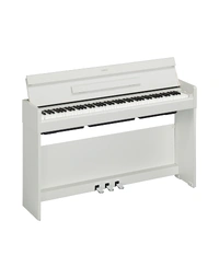 Yamaha YDP-S35 Arius Slim 88 Key Digital Piano White
