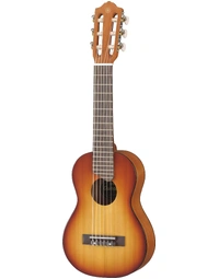 Yamaha GL1 TBS Guitalele Tobacco Brown Sunburst
