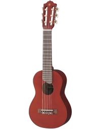 Yamaha GL1 PB Guitalele Persimmon Brown