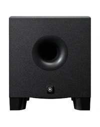 Yamaha HS8S 8" Active Subwoofer Black