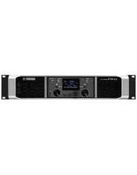 Yamaha PX8 2-Channel Power Amplifier 2 x 800W / 2x 1050W