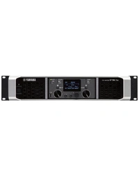 Yamaha PX5 2-Channel Power Amplifier 2 x 500W / 2x 800W