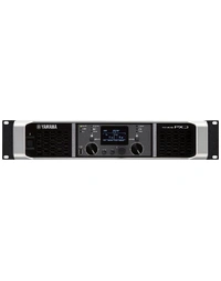 Yamaha PX3 2-Channel Power Amplifier 2 x 300W / 2x 500W