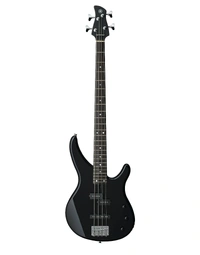 Yamaha TRBX174 BL Electric Bass Guitar Black