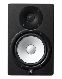 Yamaha HS8I 8" Studio Monitor Black Installation Compatible