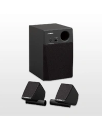 Yamaha MS45DR DTX Drum Monitor System