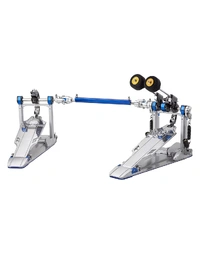Yamaha DFP9C 900 Series Chain Drive Double Kick Pedal