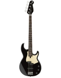 Yamaha BB434 BL Electric Bass Guitar RW Black
