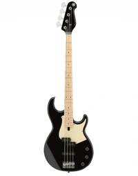 Yamaha BB434M BL Electric Bass Guitar MN Black