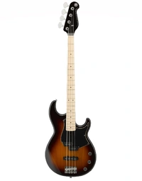 Yamaha BB434M TBS Electric Bass Guitar MN Tobacco Brown Sunburst