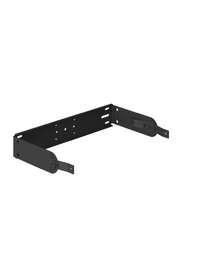 Yamaha UB-DZR12H Horizontal Rigging U-Bracket For DZR12/12-D, DZR12W/12-DW, CZR12, CZR12W