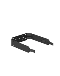 Yamaha UB-DZR12V Vertical Rigging U-Bracket For DZR12/12-D, DZR12W/12-DW, CZR12, CZR12W