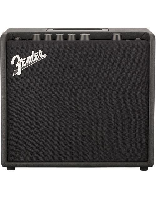 Fender Mustang LT25 Combo Guitar Amp