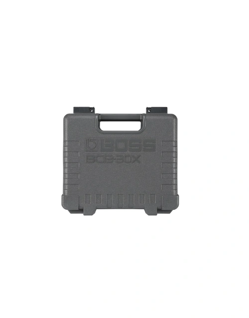 Boss BCB-30X Pedal Board
