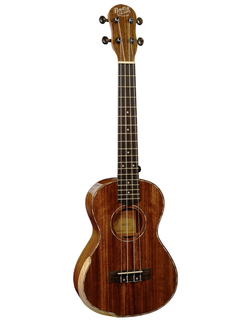 Barnes & Mullins BMUK5T Walnut Tenor Ukulele