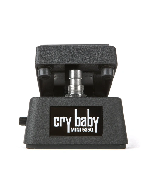 Dunlop 535Q Crybaby Mini Wah