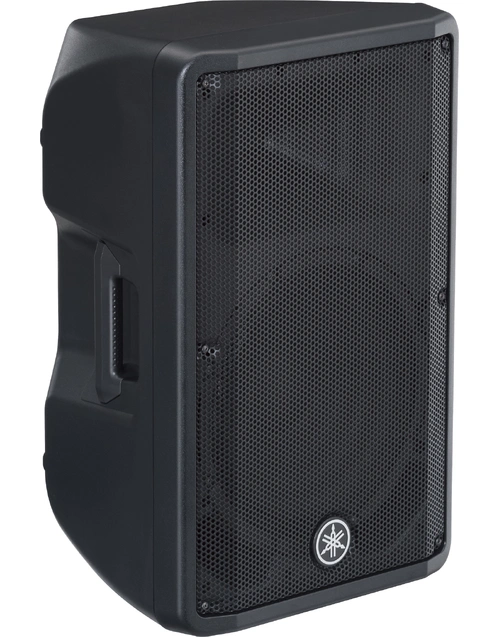 YAMAHA DBR12 12" POWERED SPEAKER