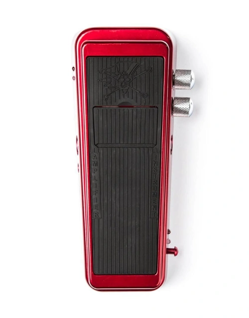 Dunlop SW95 Slash Signature Crybaby Wah Pedal